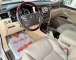 لكزس LX-570 2013